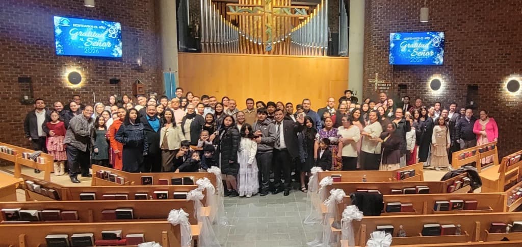 Comunidad Casa de Dios