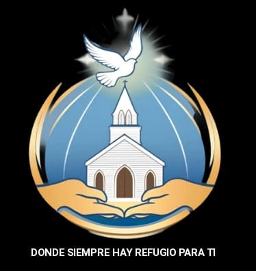 Casa de Dios Logo